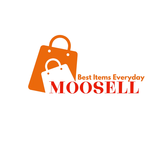 Moosell Logo